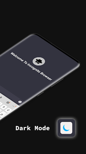 Incognito Browser - Go Private screenshot 13
