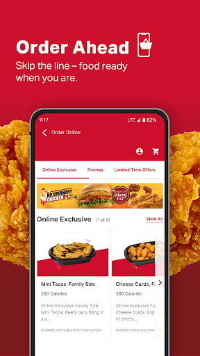 Kwik Rewards screenshot 8