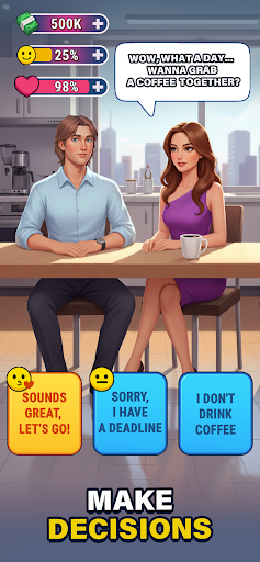 Cash Masters: Idle Millionaire screenshot 7