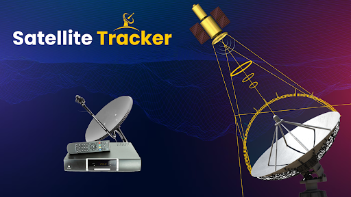 Satellite Tracker: Dish Finder screenshot 3