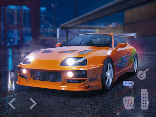Tuning Club Online: Car Racing screenshot 14