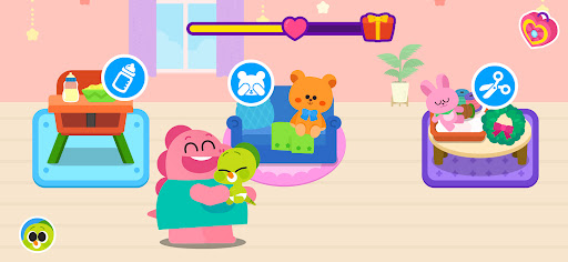Cocobi Baby Care - Babysitter screenshot 2