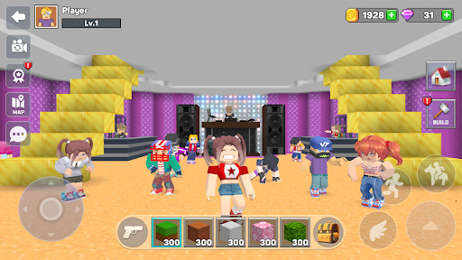 Super City: Building Master screenshot 5