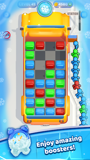 Seat Away screenshot 10