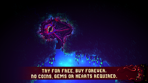 Carrion screenshot 4