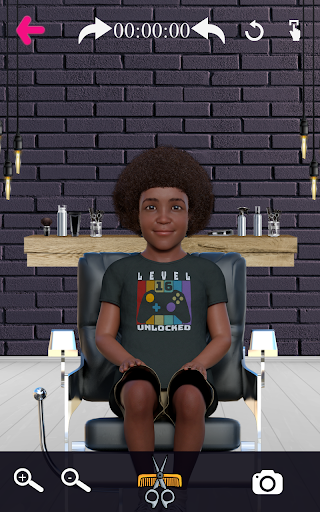 Barber Chop screenshot 6