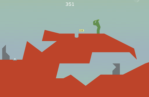 Golf On Mars screenshot 19