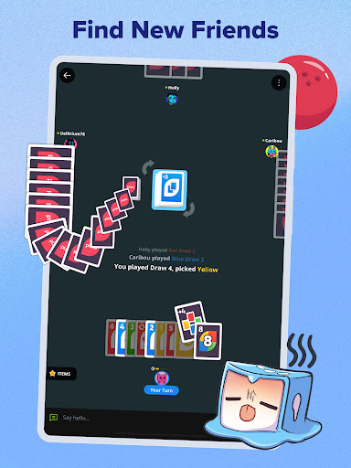 Plato: Fun Multiplayer Games screenshot 5
