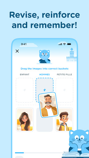 Airlearn - Language Learning screenshot 6