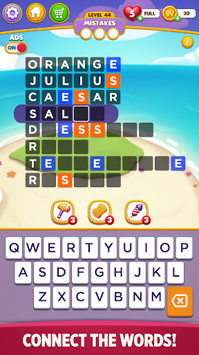 Word Chain screenshot 14