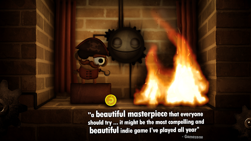 Little Inferno screenshot 14