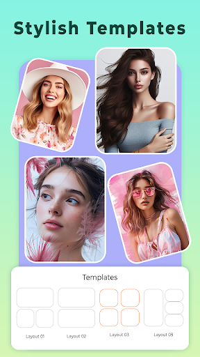 Beauty Camera: Selfie Editor screenshot 14