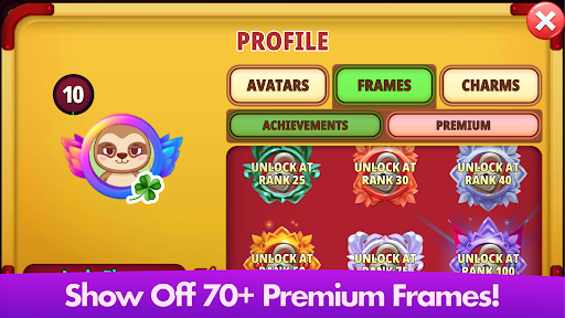 Bingo Classic - Bingo Games screenshot 2
