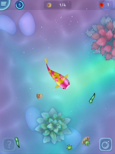 Zen Koi Pro screenshot 10