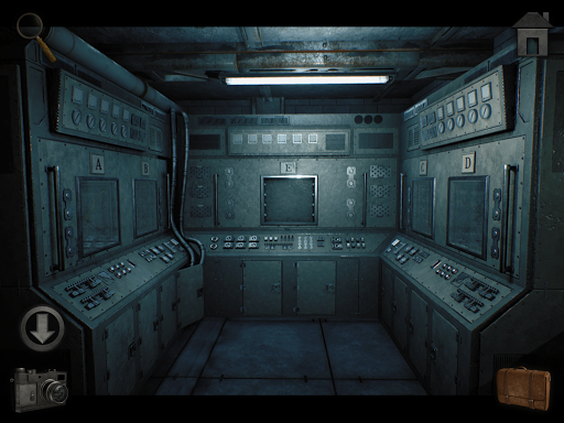 Meridian 157: Chapter 1 screenshot 1