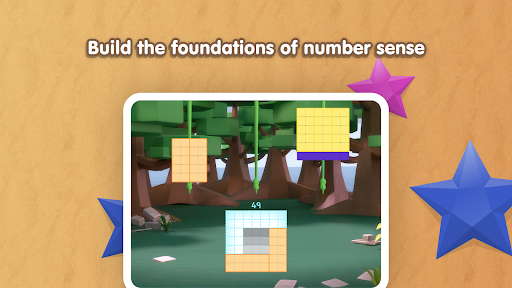 Numberblocks Treasure Hunt screenshot 3