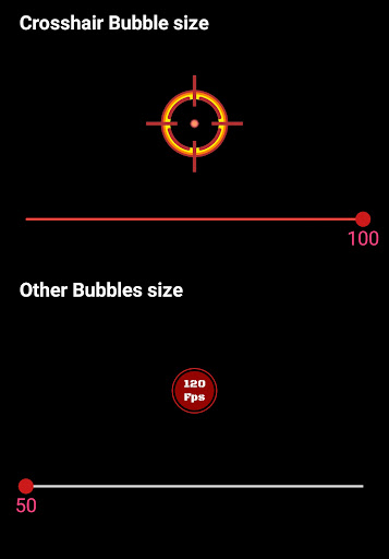 Crosshair & Nickname Generator screenshot 5