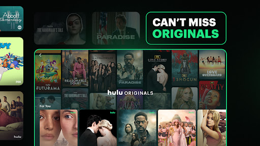 Hulu: Stream TV shows & movies screenshot 9