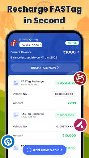 Vehicleinfo - RTO Information screenshot 14