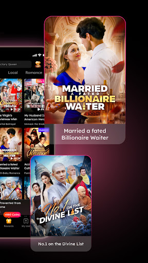 StardustTV - Movies & Dramas screenshot 4
