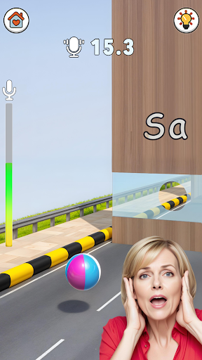 Tricky Relax Challenge Games screenshot 5