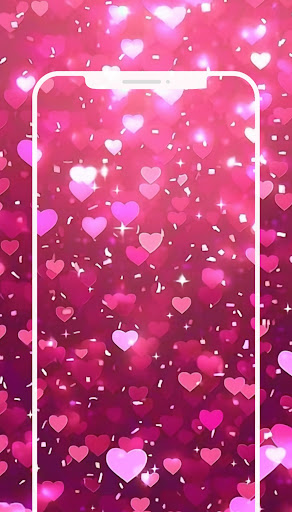Glitter Wallpapers Sparkling screenshot 1