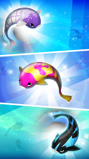 Zen Koi Pro screenshot 5