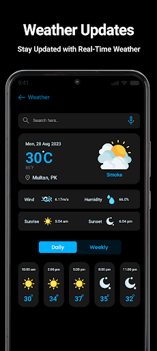 Smart Compass: Digital Compass screenshot 5