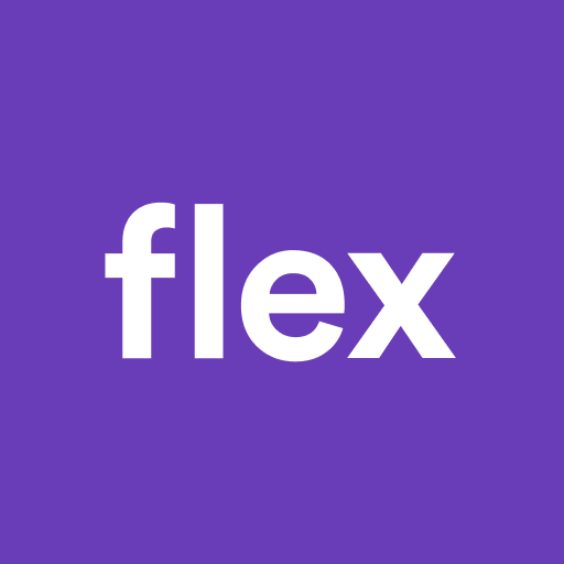 Flex - Rent On Your Schedule