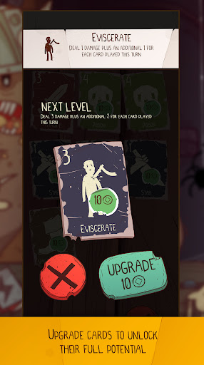 Meteorfall: Journeys screenshot 8