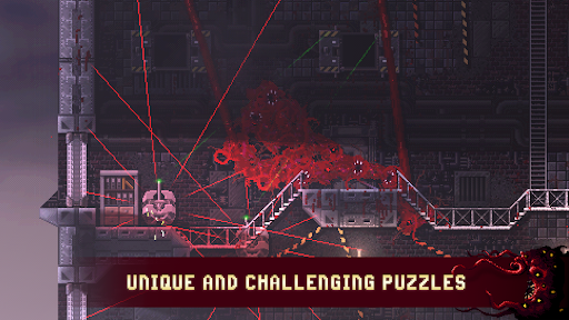 Carrion screenshot 21