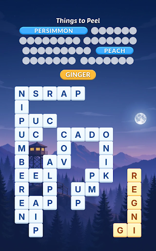 Word Carnival - All in One screenshot 5