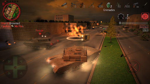 Payback 2 - The Battle Sandbox screenshot 13