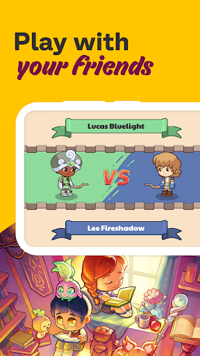 Prodigy Math: Kids Game screenshot 2