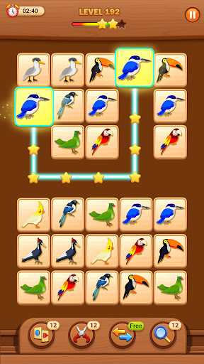 Onet Puzzle - Tile Match Game screenshot 6
