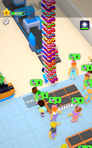 Just Step: Fashion Empire screenshot 13