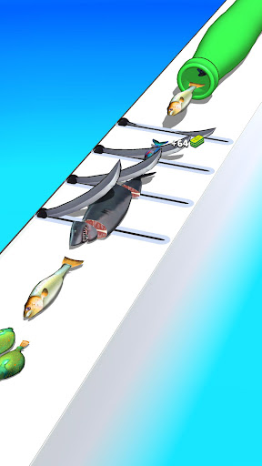 Slice Master : Idle Clicker screenshot 8