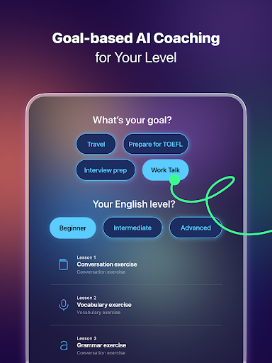 ELSA Speak: English Learning screenshot 6