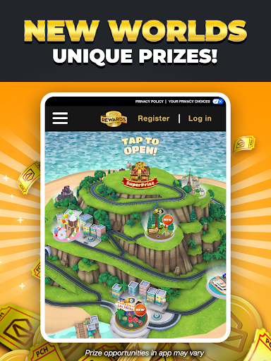 PCH+ - Real Prizes, Fun Games screenshot 12