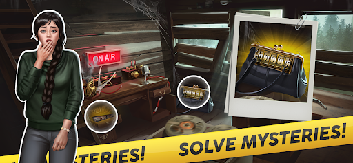 Adventure Escape Mysteries screenshot 4