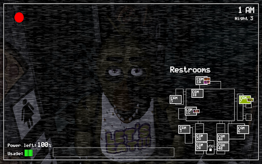 Five Nights at Freddy's screenshot 9