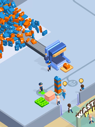 Prison Life: Idle Game screenshot 13