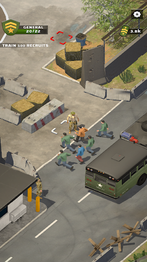 Base Commander screenshot 24