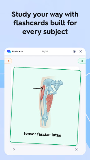 Quizlet: More than Flashcards screenshot 14