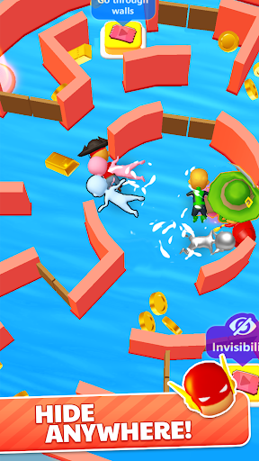 Hide 'N Seek! screenshot 8