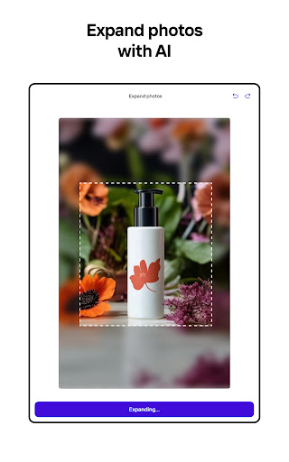 Photoroom: AI Photo Editor screenshot 16