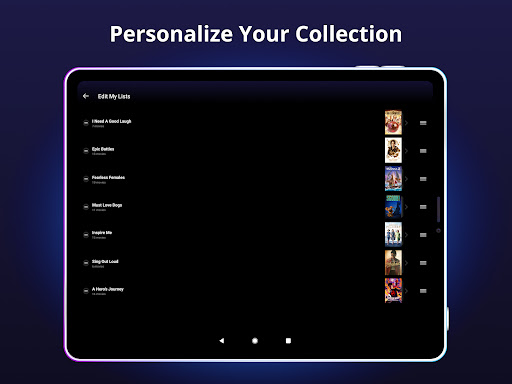 Movies Anywhere screenshot 7