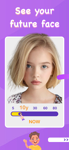 Future Face - See Your Future screenshot 5