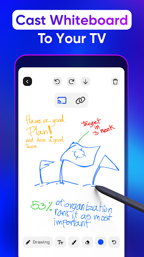 Screen Mirroring TV & Miracast screenshot 5
