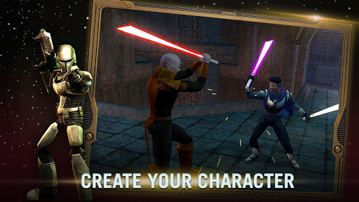 STAR WARS™: KOTOR II screenshot 6